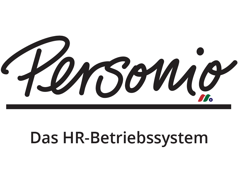 德国中小企业和初创企业人力资源管理和招聘平台开发独角兽：Personio GmbH