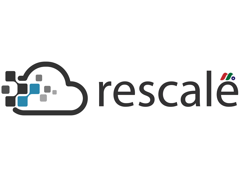 数字研发智能计算软件技术公司：Rescale, Inc.
