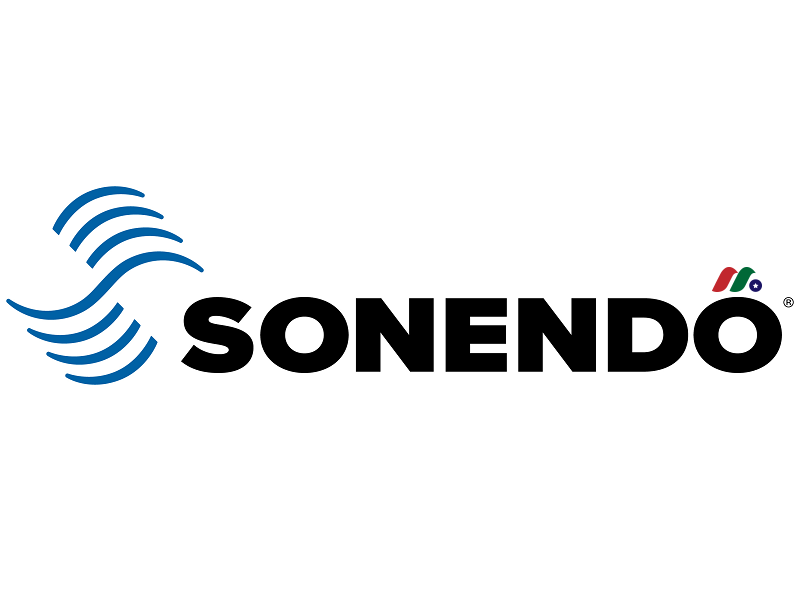 根管治疗系统制造商：Sonendo, Inc.(SONX)