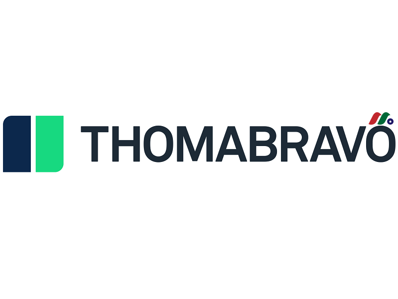美国私募股权和成长型资本公司：Thoma Bravo, LP