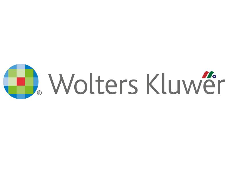 全球性信息服务企业：威科集团公司 Wolters Kluwer N.V.(WTKWY)