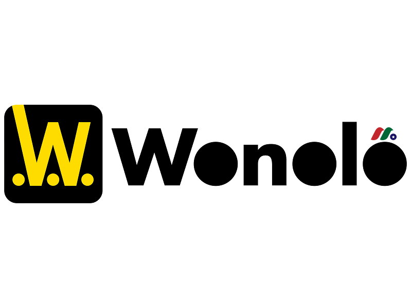 按需人员配备平台：Wonolo Inc.