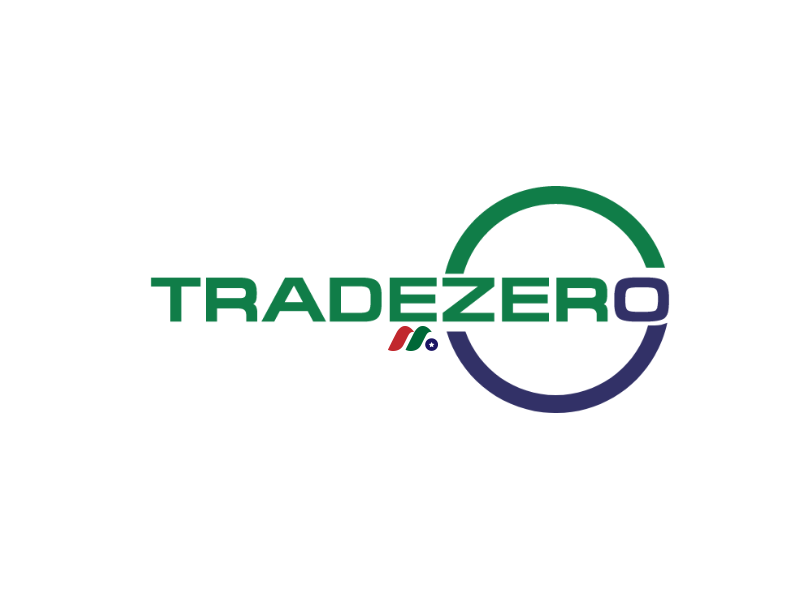 美股交易券商：TradeZero Global Inc.(TRAD)