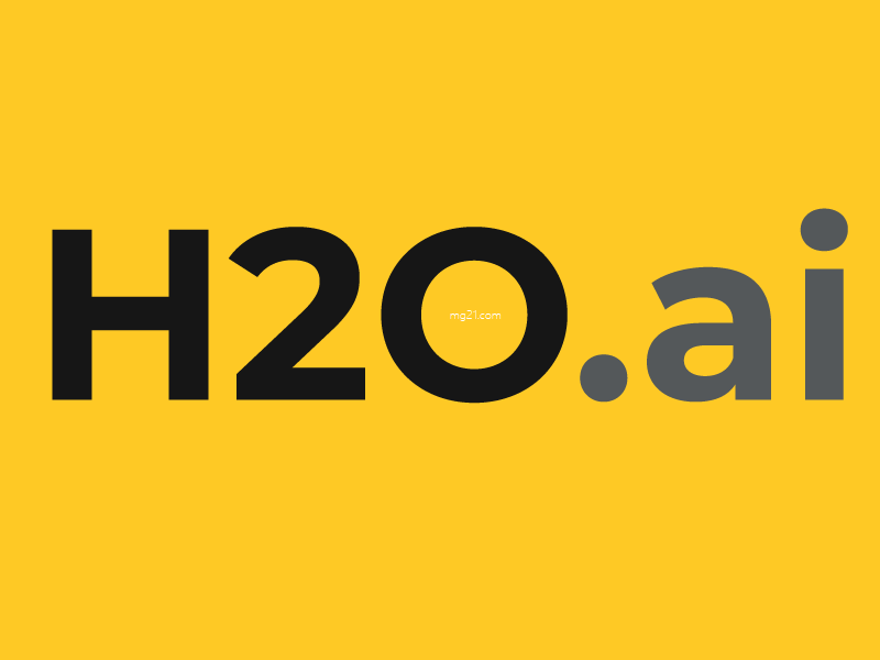 轻松构建智能应用程序的开源机器学习平台独角兽：H2O.ai, Inc.