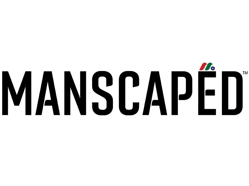 男士生活方式消费品牌和男性美容品类创造者：Manscaped Holdings, Inc.(MANS)