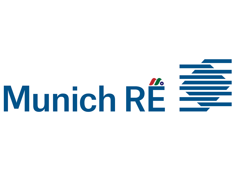 全球领先保险公司：慕尼黑再保险公司 Munich Re Group(MURGY)