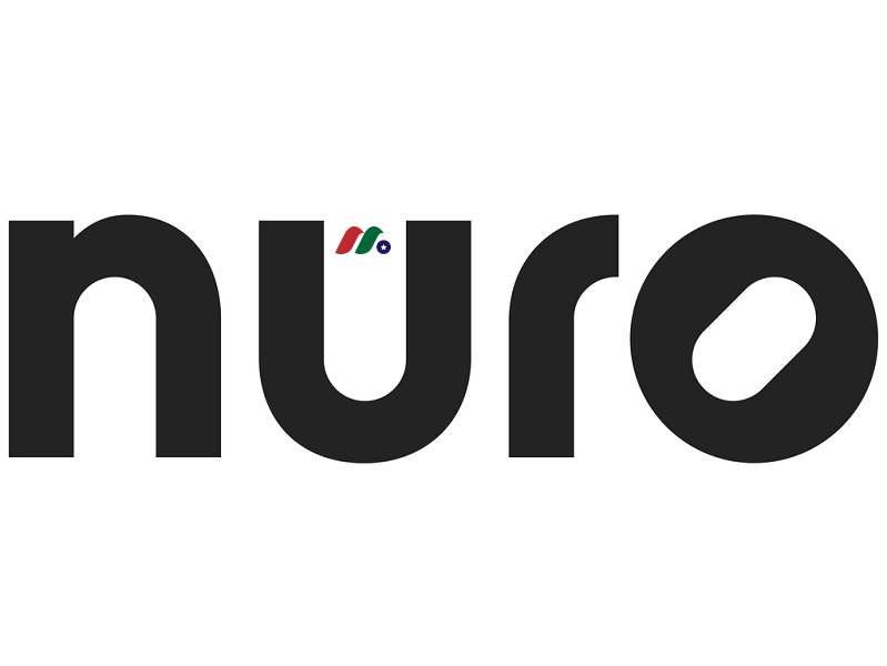 用于运送各种当地商品的电动自动驾驶车队运营商：Nuro, Inc.