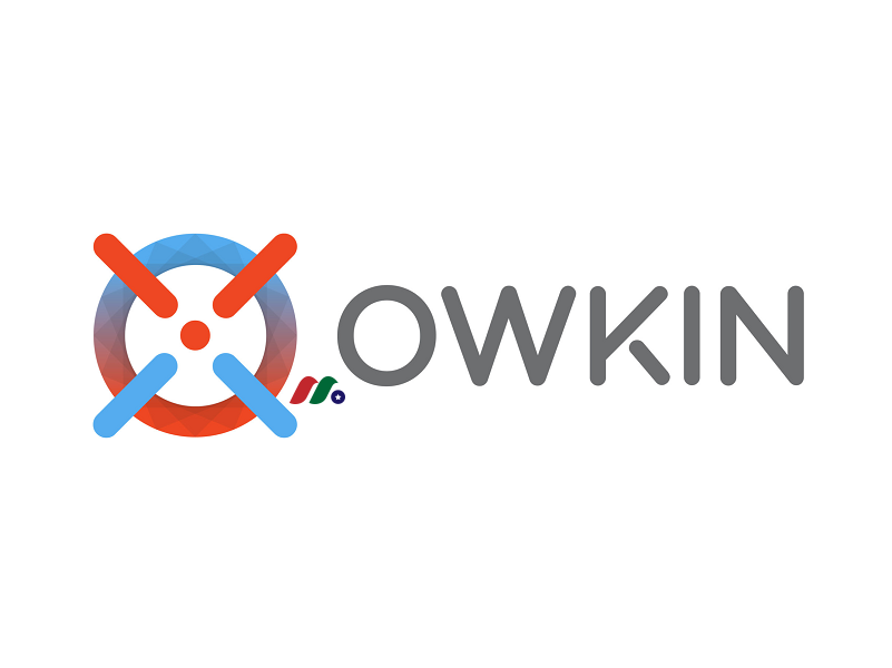 人工智能精准医疗公司独角兽：Owkin, Inc.