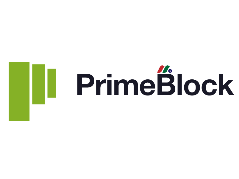 加密货币挖矿区块链技术基础设施提供商：Prime Blockchain Inc.