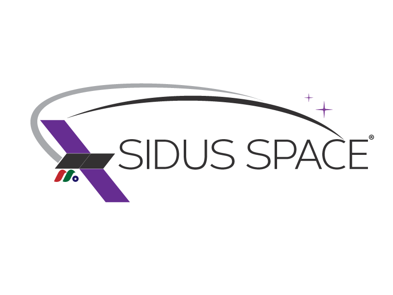 微型卫星开发商及空间即服务公司：Sidus Space(SIDU)