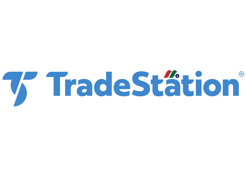 在线证券和期货经纪公司及交易技术公司：交易驿站 TradeStation Group(TRDE)