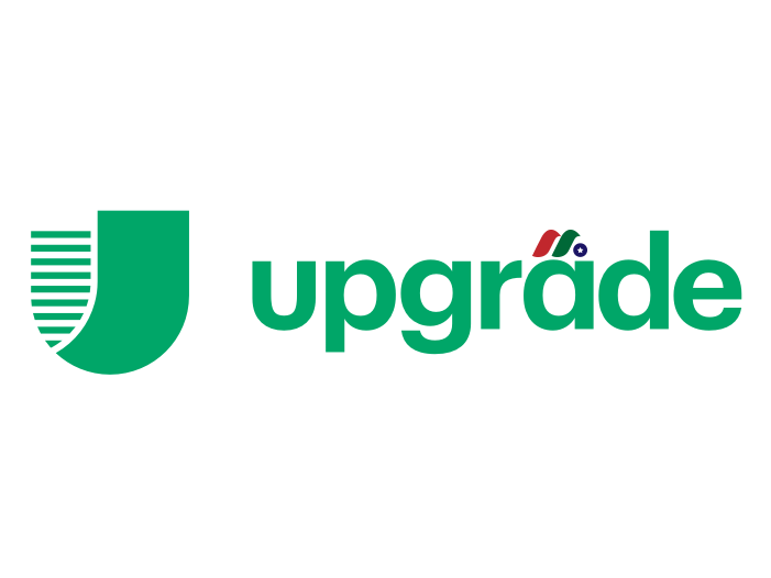 为主流消费者提供信贷和手机银行服务的金融科技公司：Upgrade, Inc.