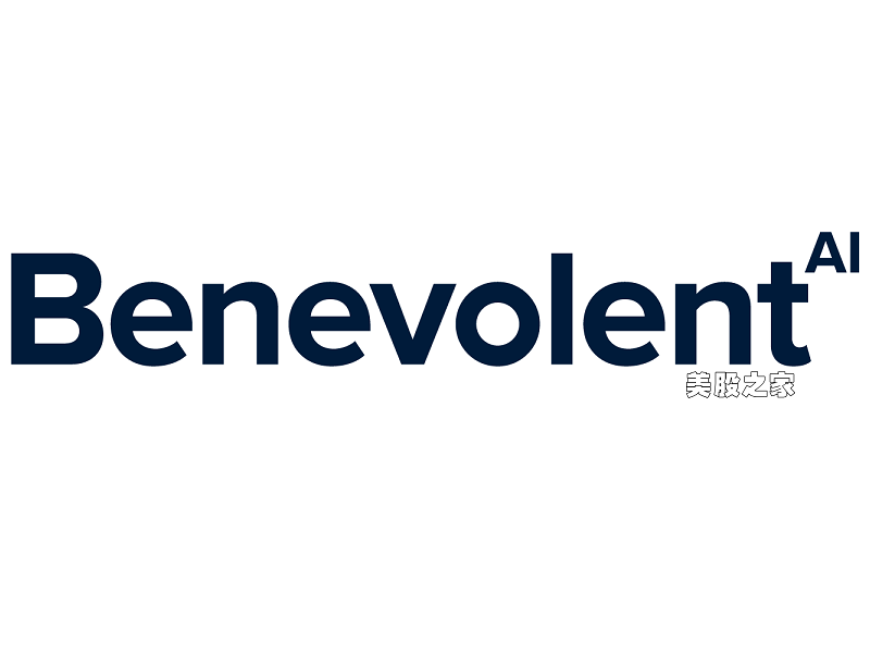 临床阶段人工智能药物发现公司：BenevolentAI Limited