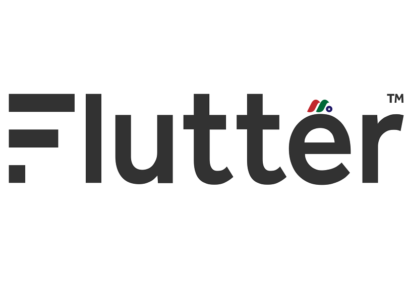 爱尔兰Gambling控股公司：Flutter Entertainment plc(FLUT)