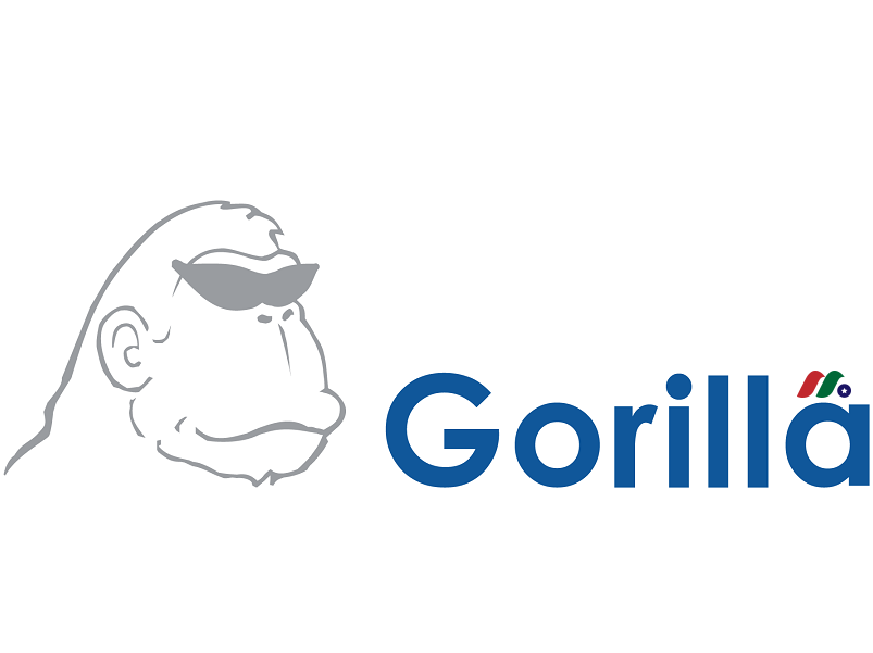 人工智能驱动的 IIOT 解决方案公司：大猩猩科技集团 Gorilla Technology Group Inc.(GRRR)-图片2