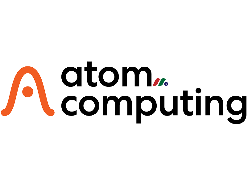 量子计算机公司：Atom Computing Inc.