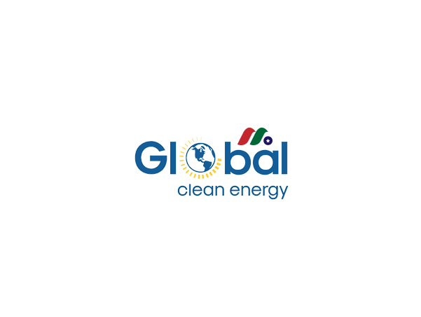 可再生燃料公司：Global Clean Energy Holdings, Inc.(GCEH)