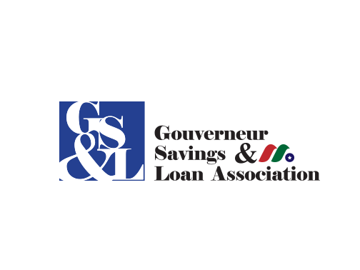 小型银行控股公司：Gouverneur Bancorp, Inc.(GOVB)
