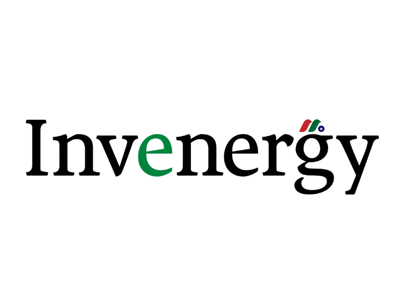 北美最大的私营可再生能源发电公司：Invenergy LLC