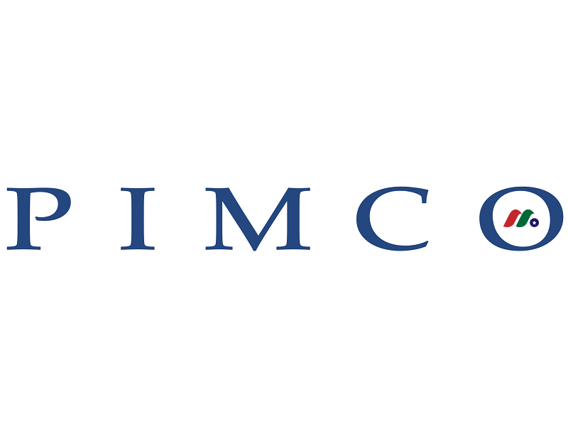 全球投资管理机构：太平洋投资管理公司Pacific Investment Management Company(品浩PIMCO)