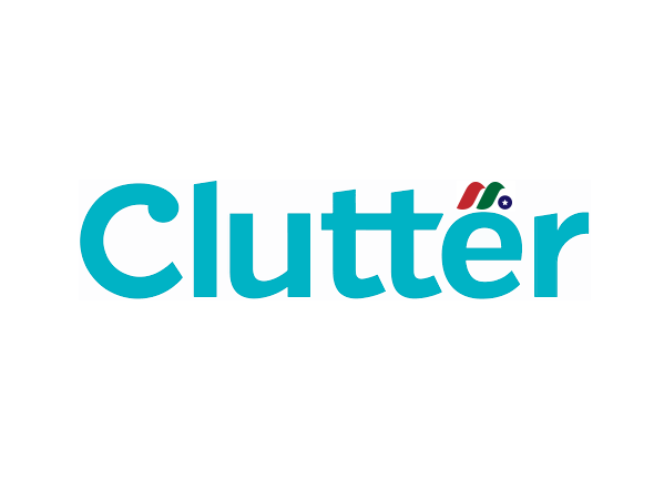 美国按需存储和移动服务提供商：Clutter Inc.