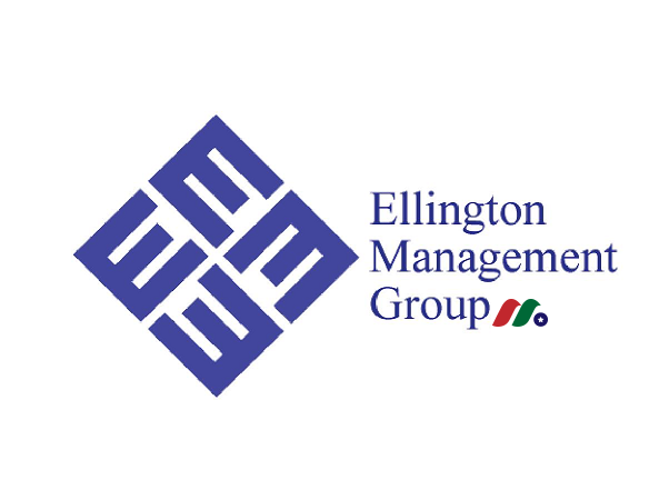 抵押贷款及其他金融资产公司：艾灵顿金融 Ellington Financial Inc.(EFC)