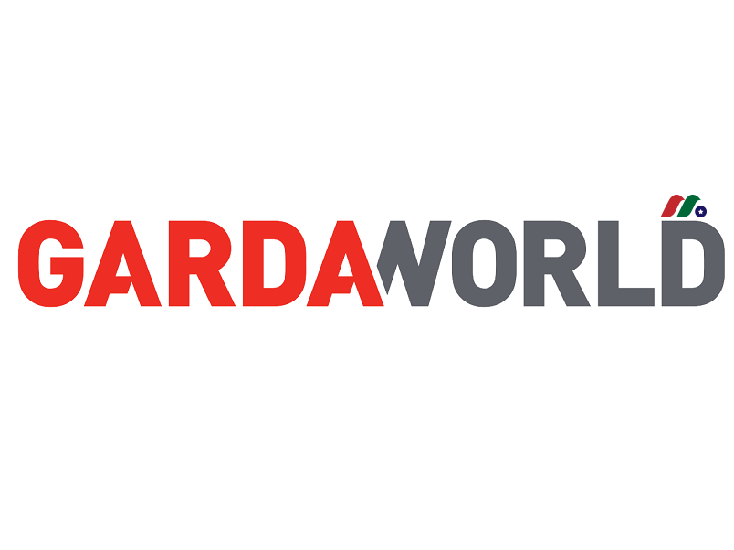 安全解决方案现金物流和风险咨询服务公司：加达国际 Garda World Security Corporation