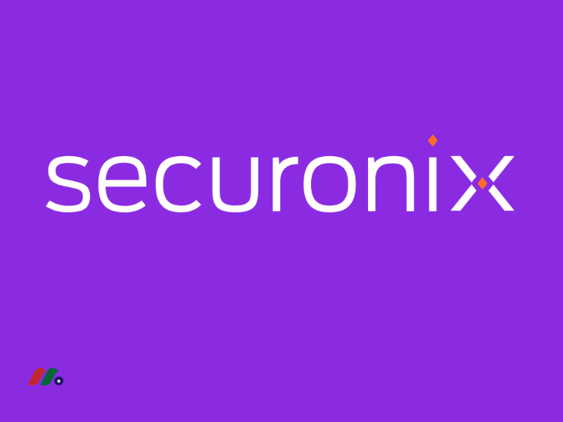 下一代安全分析和运营管理平台：Securonix, Inc.