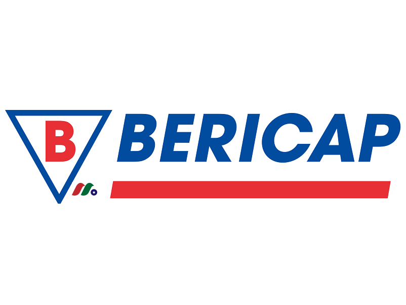 全球最大塑料螺旋盖制造商：德国百利盖 BERICAP Group