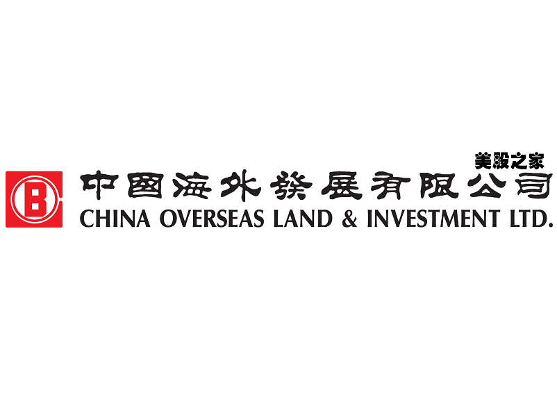 港股百科：中国海外发展 China Overseas Land & Investment Limited(CAOVY)