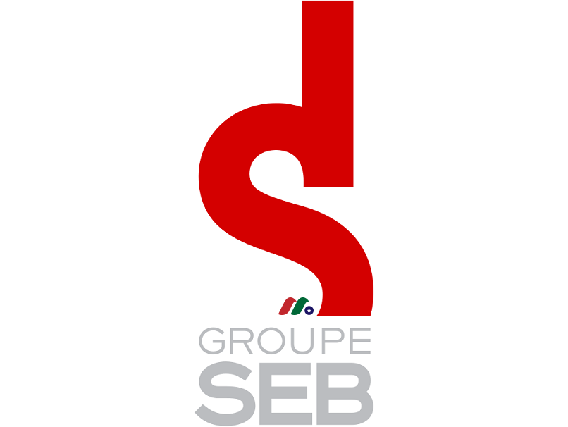 全球最大的炊具制造商：法国SEB集团 SEB SA(SEBYY)