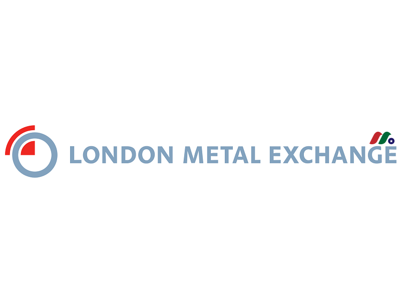 港交所旗下全球最大基本金属期货市场：伦敦金属交易所 London Metal Exchange(LME)