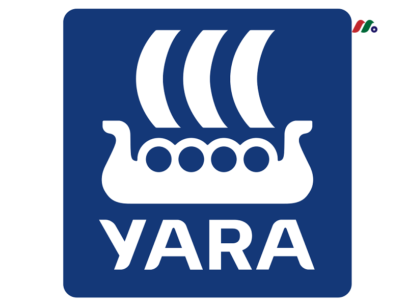 挪威化肥化学品及环境解决方案公司：雅苒国际 Yara International ASA(YARIY)