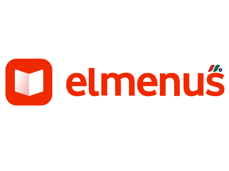 数字化餐厅菜单在线食品发现平台：elmenus
