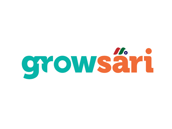 菲律宾技术支持的 B2B 平台：GrowSari, Inc.