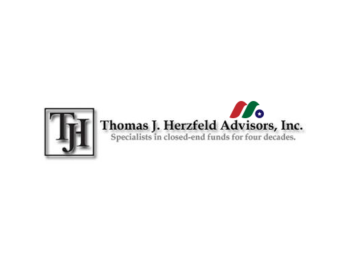 封闭式股票共同基金：The Herzfeld Caribbean Basin Fund Inc. (CUBA)