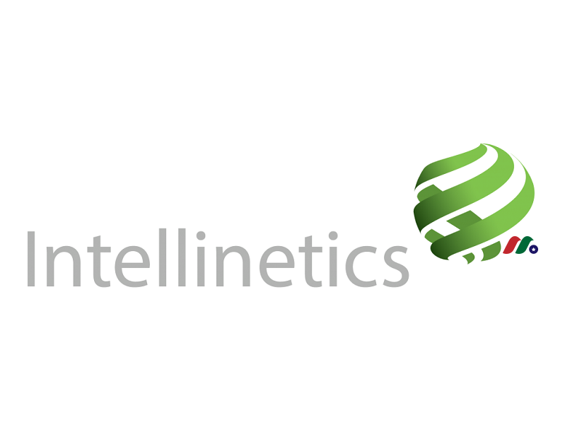 美国文档服务和软件解决方案提供商：Intellinetics, Inc.(INLX)