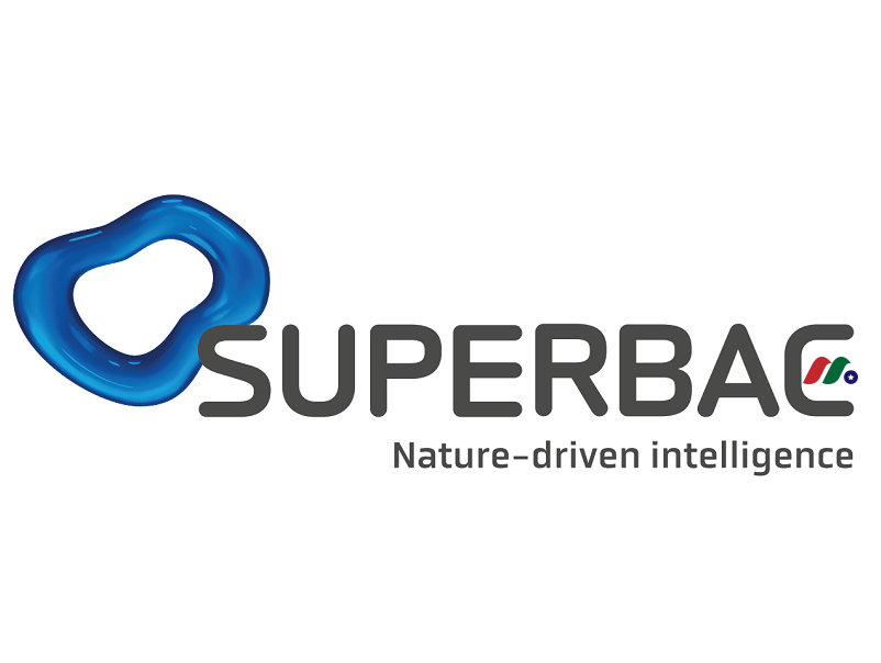 巴西生物技术解决方案公司：SuperBac Corp.
