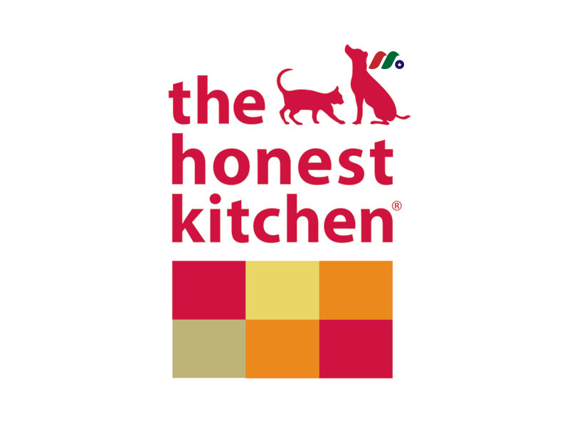 宠物食品生产商：The Honest Kitchen