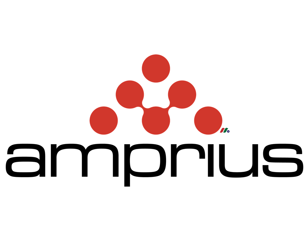 高能和高功率锂离子电池的领先制造商：Amprius Technologies, Inc.(AMPX)