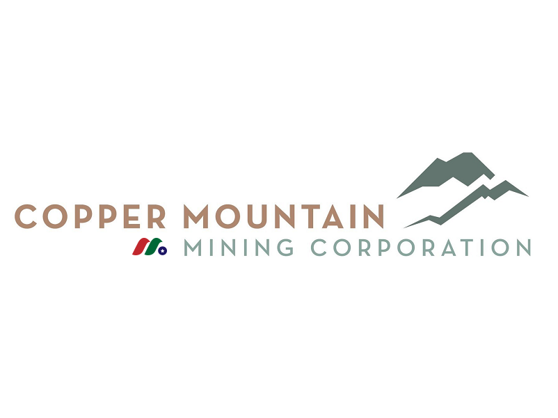 加拿大铜矿公司：铜山矿业公司 Copper Mountain Mining Corporation(CPPMF)