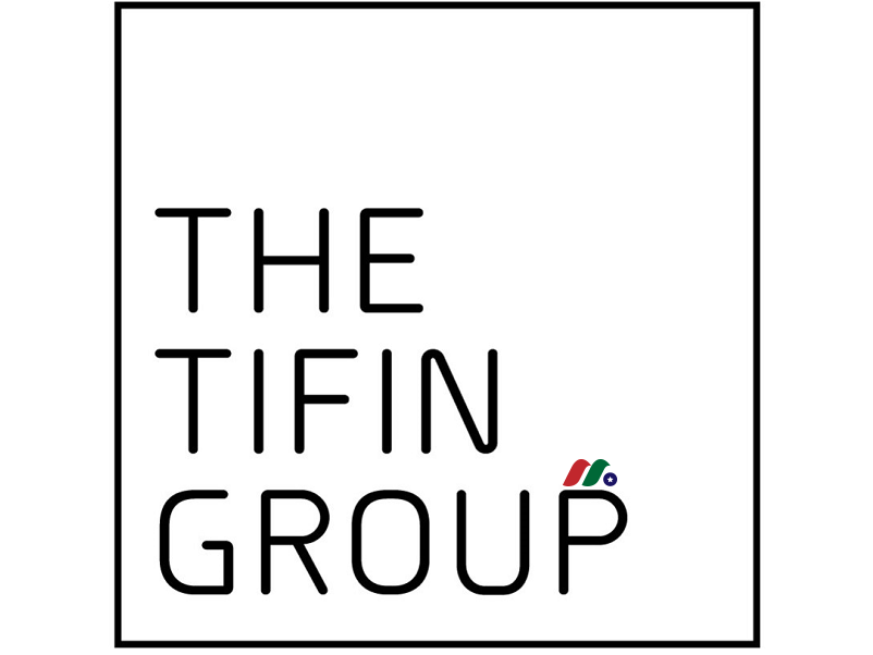 美国金融科技公司：The TIFIN Group