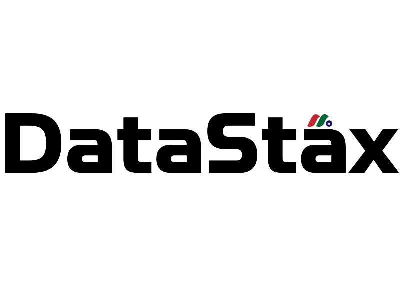 数据管理及移动化公司：DataStax, Inc.