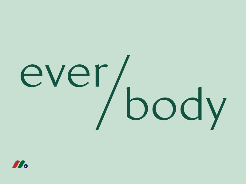 数字医学美容公司：EVER/BODY SOHO