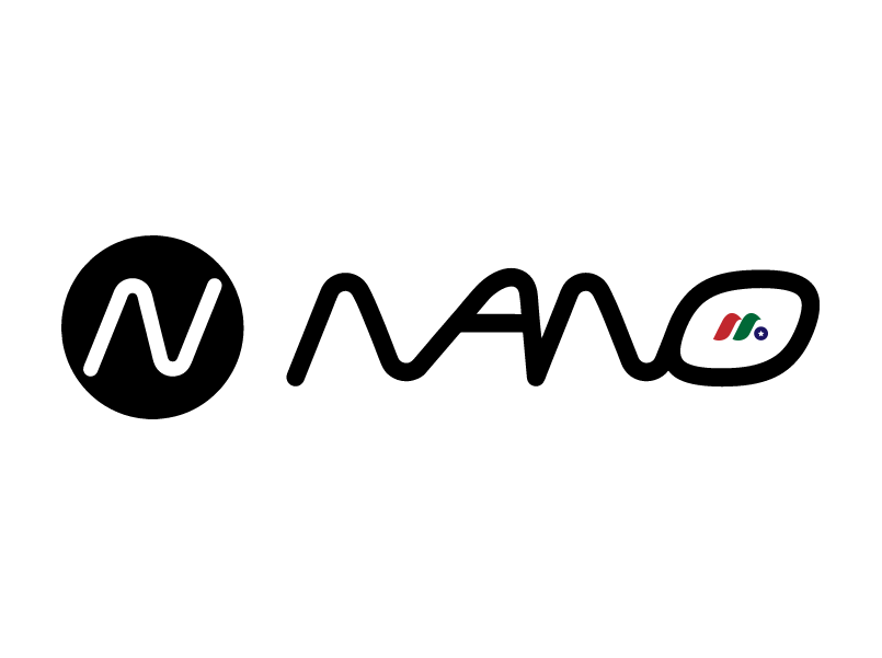 中国Web3.0基础设施及加密货币储备公司：纳比特 Nano Labs Ltd(NA)