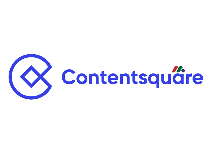法国客户在线行为数字体验分析平台开发商：Content Square SAS