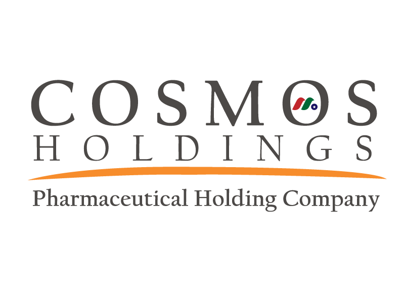 垂直整合的制药公司：Cosmos Health Inc.(COSM)