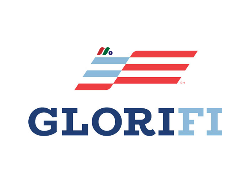 美国新型金融服务及金融科技公司：GloriFi(GLRI)