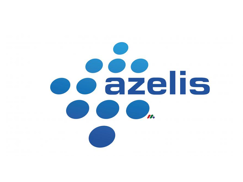 比利时特种化学品分销商：阿泽利斯集团 Azelis Group NV(AZLGF)