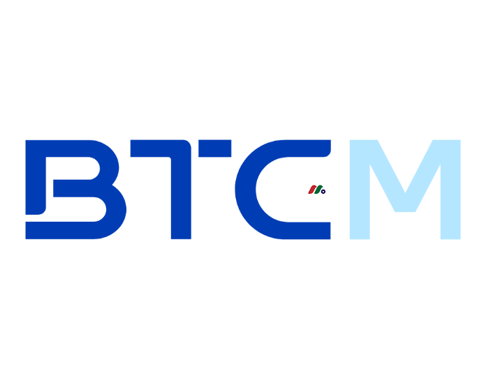 加密货币挖矿公司：比特矿业 BIT Mining Limited(BTCM)